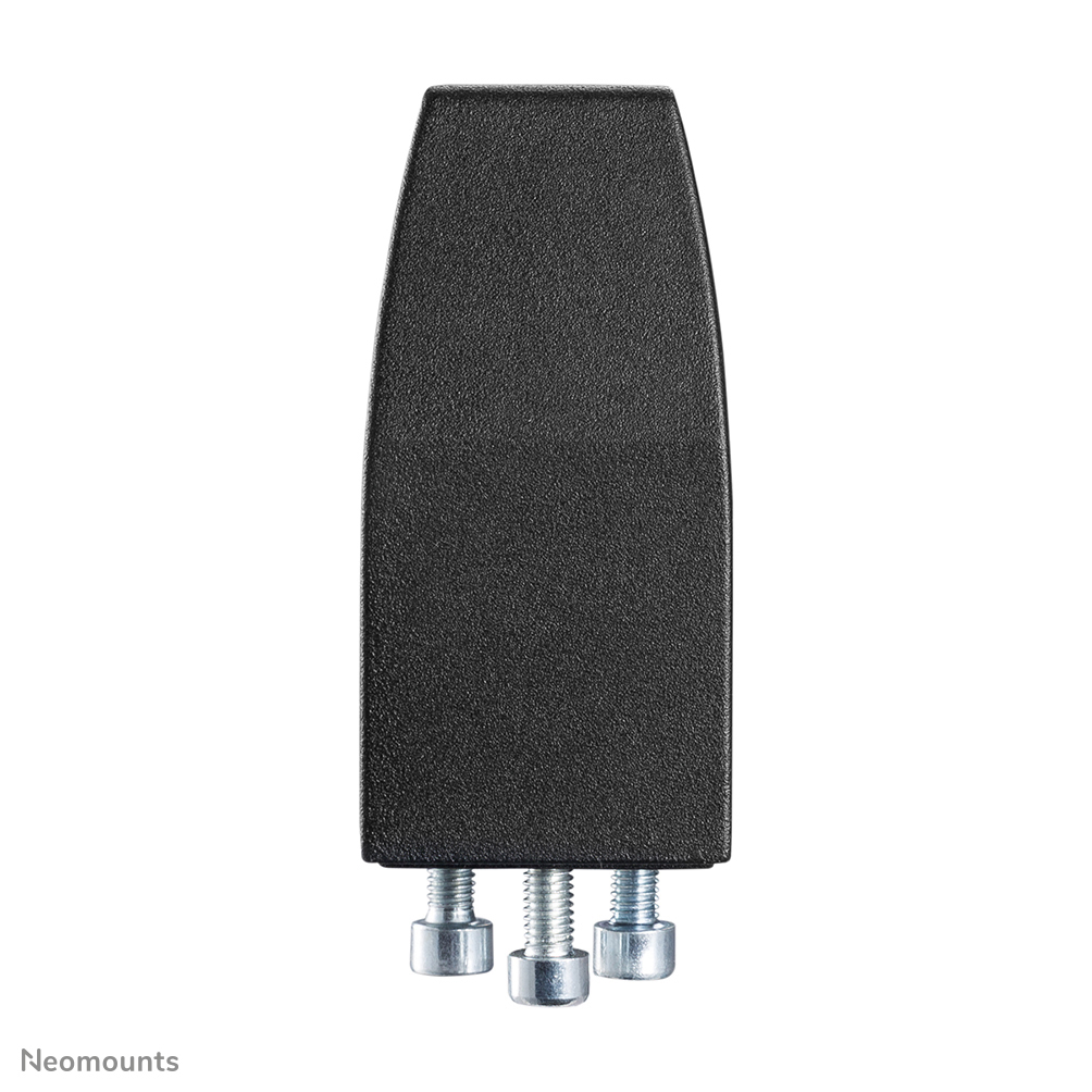 Neomounts NS-CLMP40BLACK Bureauklemmen set (2 st) - max 5 kg